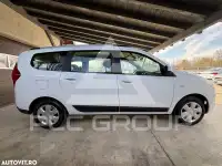 2017 Dacia Lodgy