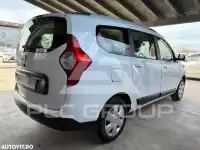 2017 Dacia Lodgy
