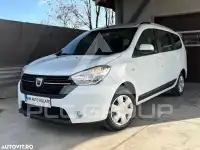 2017 Dacia Lodgy