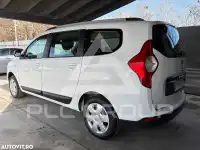 2017 Dacia Lodgy