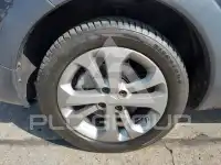2017 Dacia Lodgy