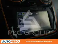 2017 Dacia Lodgy