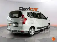 2017 Dacia Lodgy