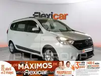 2017 Dacia Lodgy