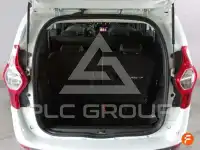 2017 Dacia Lodgy