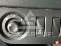 2017 Dacia Lodgy