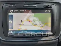 2017 Dacia Lodgy