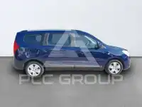 2017 Dacia Lodgy