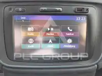 2017 Dacia Lodgy