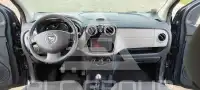 2017 Dacia Lodgy