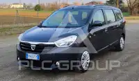 2017 Dacia Lodgy