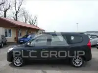 2017 Dacia Lodgy