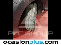 2017 Dacia Lodgy