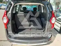 2017 Dacia Lodgy