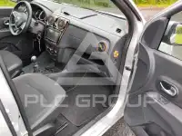 2017 Dacia Lodgy