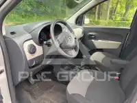 2017 Dacia Lodgy