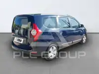 2017 Dacia Lodgy