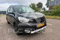 2017 Dacia Lodgy