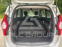 2017 Dacia Lodgy