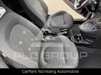 2017 Abarth 500