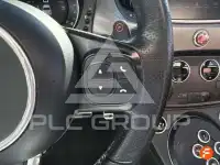 2017 Abarth 500