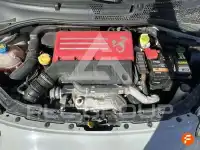 2017 Abarth 500