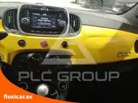 2017 Abarth 500