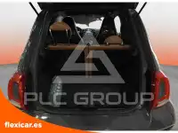 2017 Abarth 500