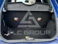 2017 Abarth 500