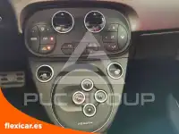 2017 Abarth 500