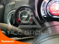 2017 Abarth 500