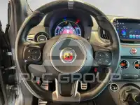 2017 Abarth 500