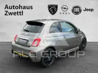 2017 Abarth 500
