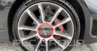 2017 Abarth 500