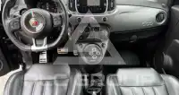 2017 Abarth 500