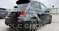2017 Abarth 500