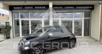 2017 Abarth 500