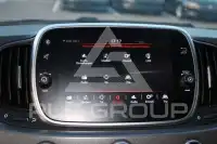 2017 Abarth 500