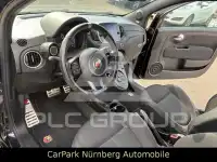 2017 Abarth 500
