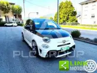 2017 Abarth 500