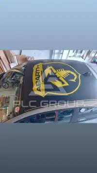 2017 Abarth 500