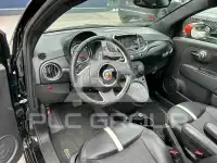 2017 Abarth 500
