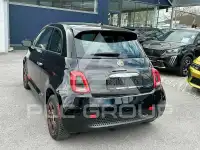 2017 Abarth 500