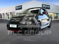 2017 Abarth 500