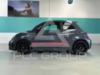 2017 Abarth 500