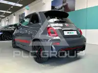2017 Abarth 500