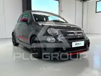 2017 Abarth 500