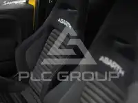 2017 Abarth 500