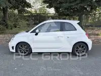 2017 Abarth 500