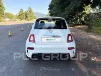 2017 Abarth 500